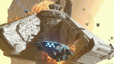 Homeworld calendar