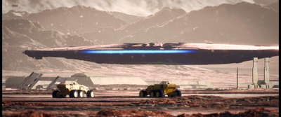 Homeworld calendar