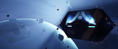 Homeworld calendar