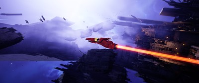 Homeworld Mouse Pad 45617