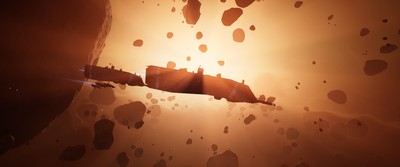 Homeworld Mouse Pad 45618