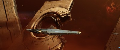 Homeworld Mouse Pad 45619