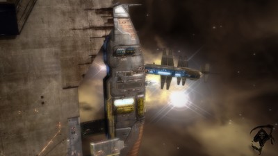 Homeworld Mouse Pad 45621