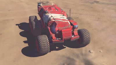Homeworld Deserts of Kharak Poster #45632