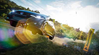 Honda Civic Type R posters