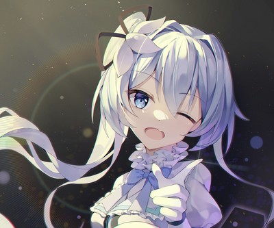 Honkai Impact 3rd Mouse Pad 45646