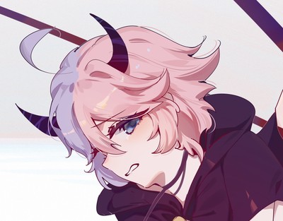 Honkai Impact 3rd Mouse Pad 45647
