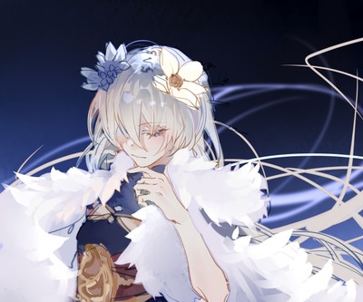 Honkai Impact 3rd Mouse Pad 45648