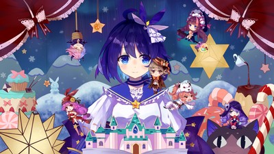 Honkai Impact 3rd mug #