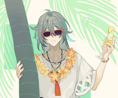 Honkai Impact 3rd Poster #45655