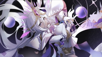 Honkai Impact 3rd Poster #45662