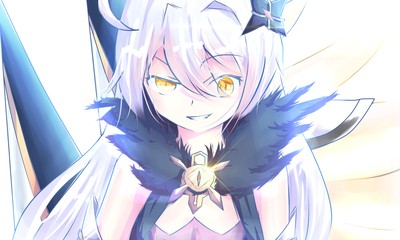 Honkai Impact 3rd Mouse Pad 45670