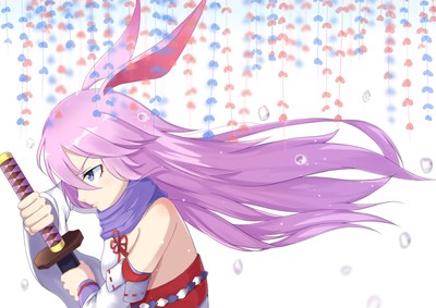 Honkai Impact 3rd Poster #45671