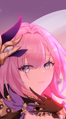 Honkai Impact 3rd Poster #45673