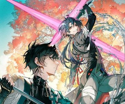 Honkai Star Rail Mouse Pad 45679