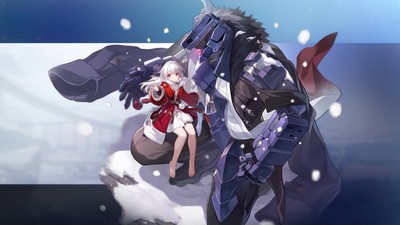 Honkai Star Rail Mouse Pad 45692