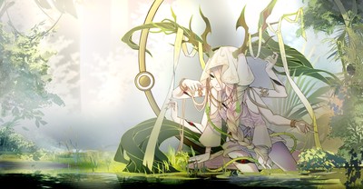 Honkai Star Rail Mouse Pad 45704