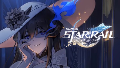 Honkai Star Rail Mouse Pad 45709