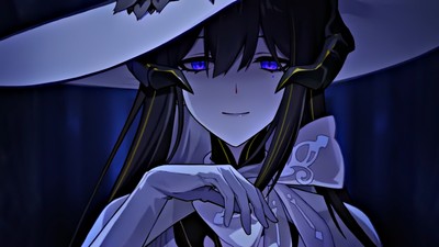Honkai Star Rail Poster #45711