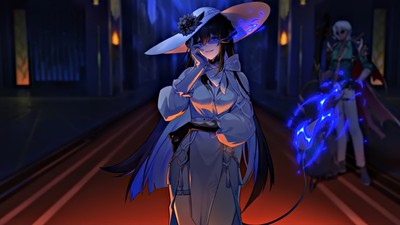 Honkai Star Rail Poster #45712