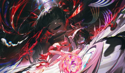 Honkai Star Rail Poster #45715
