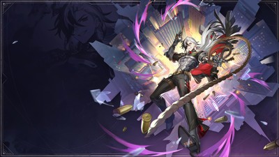 Honkai Star Rail Poster #45716