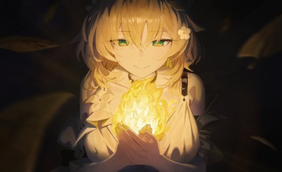 Honkai Star Rail Poster #45724