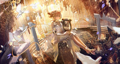 Honkai Star Rail Poster #45725