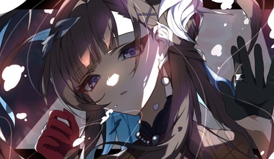 Honkai Star Rail Poster #45731