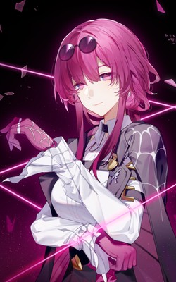 Honkai Star Rail Poster #45736