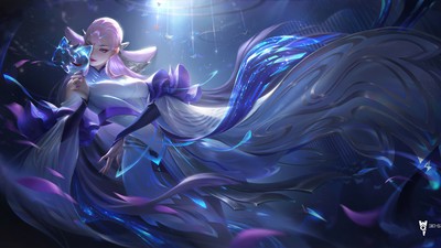 Honor of Kings poster