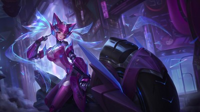 Honor of Kings poster