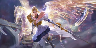 Honor of Kings Poster #45746