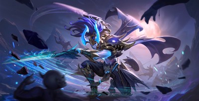 Honor of Kings Mouse Pad 45760