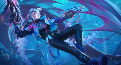 Honor of Kings Poster #45767