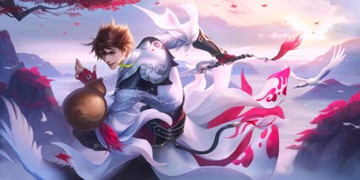 Honor of Kings Poster #45769