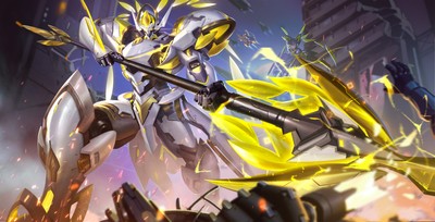 Honor of Kings Poster #45771