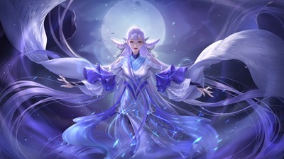 Honor of Kings Mouse Pad 45773
