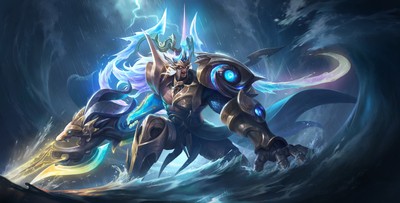 Honor of Kings Poster #45786