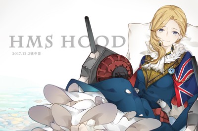 Hood posters