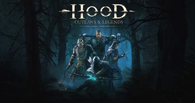 Hood Outlaws & Legends mug