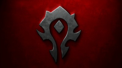 Horde posters