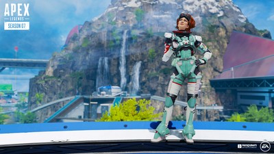 Horizon poster