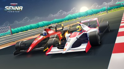 Horizon Chase Turbo posters