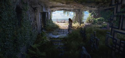 Horizon Forbidden West Poster #45869