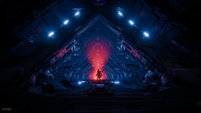 Horizon Forbidden West Poster #45891