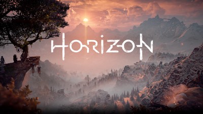 Horizon Zero Dawn Mouse Pad 45920