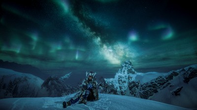 Horizon Zero Dawn Poster #45921