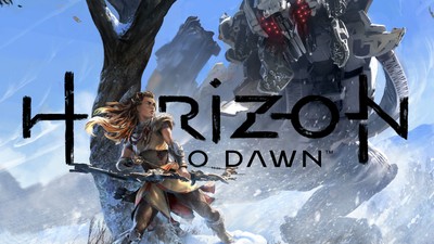 Horizon Zero Dawn Mouse Pad 45955