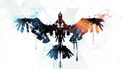 Horizon Zero Dawn Mouse Pad 45962